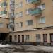 Tuomiokirkonkatu, 17 in Tampere city