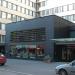 Seurakuntien talo Taivaanlinna (fi) in Tampere city