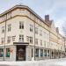Säästöpankin talo (fi) in Tampere city