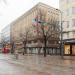 SMK:n talo (fi) in Tampere city