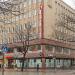 SMK:n talo (fi) in Tampere city