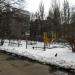 Детская игровая площадка в городе Киев