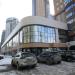 Галерея «Арбатский» в городе Екатеринбург