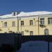 Военное следственное управление по Центральному военному округу в городе Екатеринбург