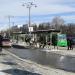 Автобусная остановка «ТРЦ „Гринвич”» в городе Екатеринбург