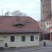 Zollhaus in Stadt Bautzen