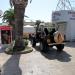 Moulin Rouge strip club in Ayia Napa city