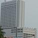 Ramada Plaza Hotel in Bandar Melaka city