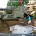 Военная техника (макеты) в городе Севастополь