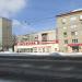 Супермаркет «Кировский» в городе Екатеринбург