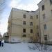 Общежитие кооперативного техникума в городе Екатеринбург