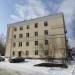 Общежитие кооперативного техникума в городе Екатеринбург