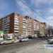 Боровая ул., 19 в городе Екатеринбург