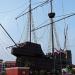 Maritime Museum - Portuguese Galleon (en) di bandar Bandar Melaka