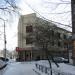 Торговый центр Baku Plaza в городе Екатеринбург