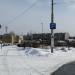 Платная автостоянка в городе Екатеринбург