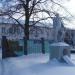 Памятник (ru) in Nizhny Novgorod city