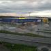IKEA Tampere (fi) in Tampere city