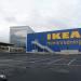 IKEA Tampere (fi) in Tampere city