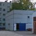 Центральный тепловой пункт в городе Нижнекамск