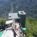 Elevador do Corcovado (pt) in Rio de Janeiro city