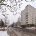 Opiskelijankatu (fi), 18 in Tampere city
