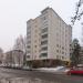 Opiskelijankatu (fi), 18 in Tampere city