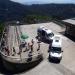 Estacionamento do Cristo Redentor (pt) in Rio de Janeiro city