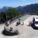 Estacionamento do Cristo Redentor (pt) in Rio de Janeiro city