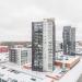 Matrix (fi) in Tampere city