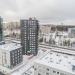 Matrix (fi) in Tampere city