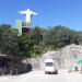 Estacionamento do Cristo Redentor (pt) in Rio de Janeiro city