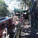 Gothamciti in Rio de Janeiro city
