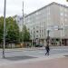 Satakunnankatu (fi), 31 in Tampere city