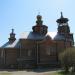 Покровский храм в городе Усть-Каменогорск