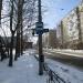 Остановка общественного транспорта «Июльская» в городе Екатеринбург