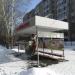 Остановка общественного транспорта «Июльская» в городе Екатеринбург