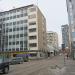 Tuomiokirkonkatu, 21 in Tampere city