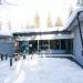 Teekkari sauna Mörrimöykky in Tampere city