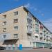 ulica Arloŭskaha, 4 in Mahilioŭ (Mogilev) city