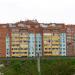 ulica Arloŭskaha, 19v in Mahilioŭ (Mogilev) city