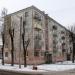 vulica Kasmanaŭtaŭ, 22 in Mahilioŭ (Mogilev) city