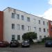 vulica Mianžynskaha, 8 in Mahilioŭ (Mogilev) city