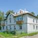 vulica Mianžynskaha, 15 in Mahilioŭ (Mogilev) city