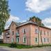 vulica Mianžynskaha, 22 in Mahilioŭ (Mogilev) city
