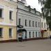 Lieninskaja vulica, 3 in Mahilioŭ (Mogilev) city