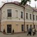 Lieninskaja vulica, 7 in Mahilioŭ (Mogilev) city