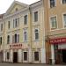 Lieninskaja vulica, 8 in Mahilioŭ (Mogilev) city