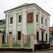 Lieninskaja vulica, 11 in Mahilioŭ (Mogilev) city