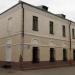 Lieninskaja vulica, 13 in Mahilioŭ (Mogilev) city